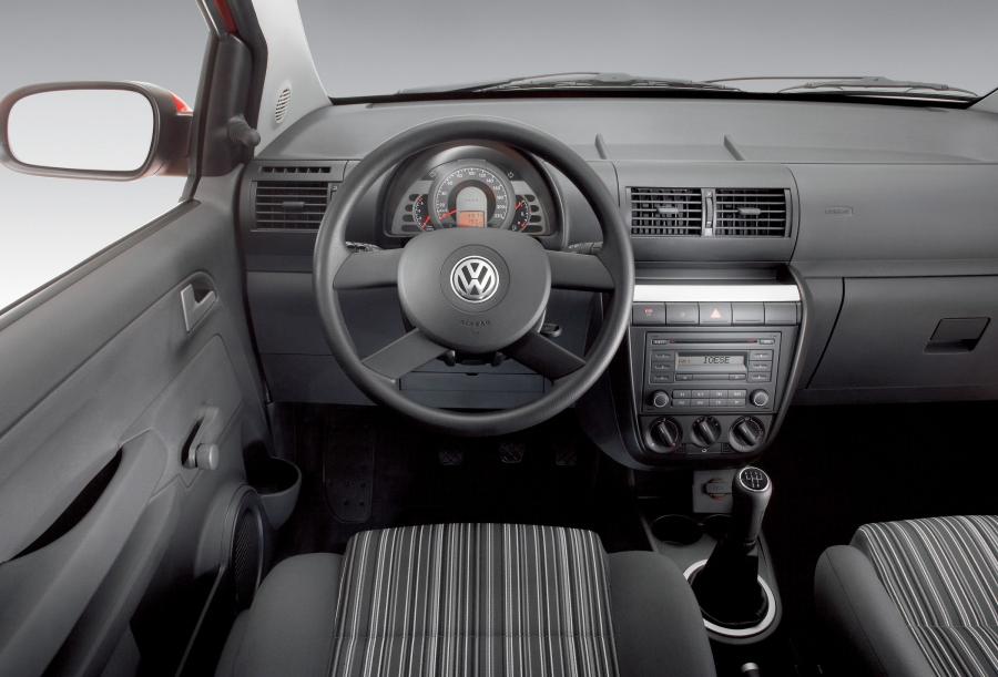  Volkswagen Fox 2006 года  (фото 67 из 89)